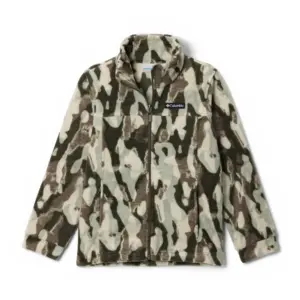 Columbia Zing™ Iii Fleece Met Volledige Rits Groen