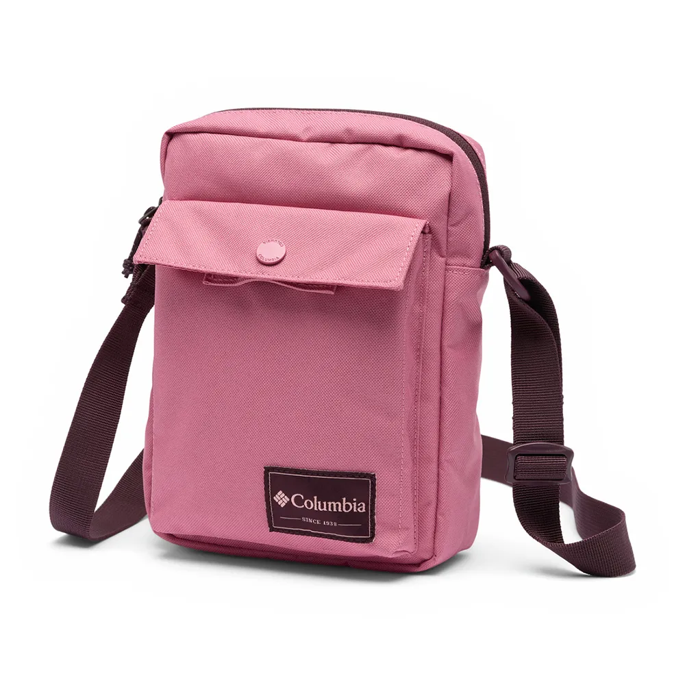 Columbia Zigzag™ Ii Schoudertas Rosette / Moonvista