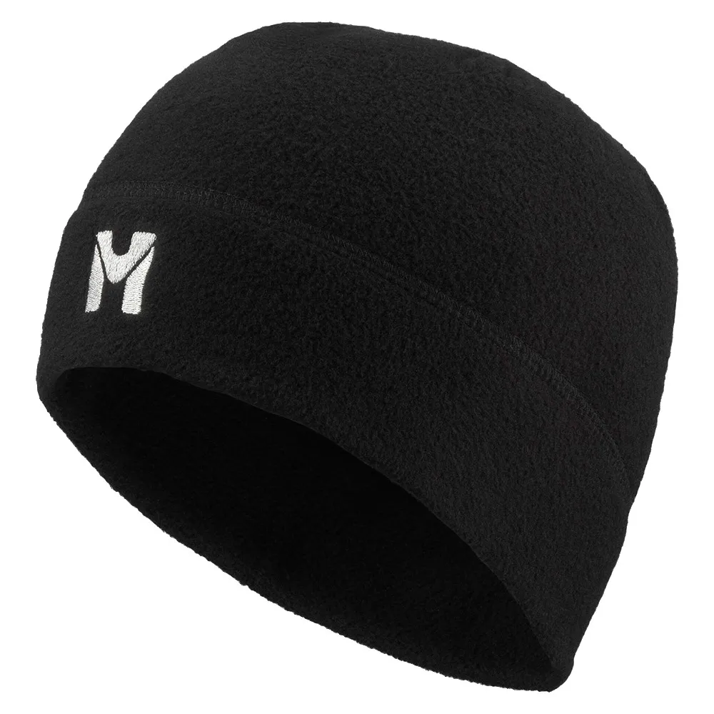 Millet Ubic Fleece Muts Zwart