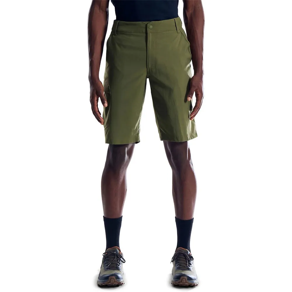 Berghaus Navigator 2.0 Korte Broek Groen