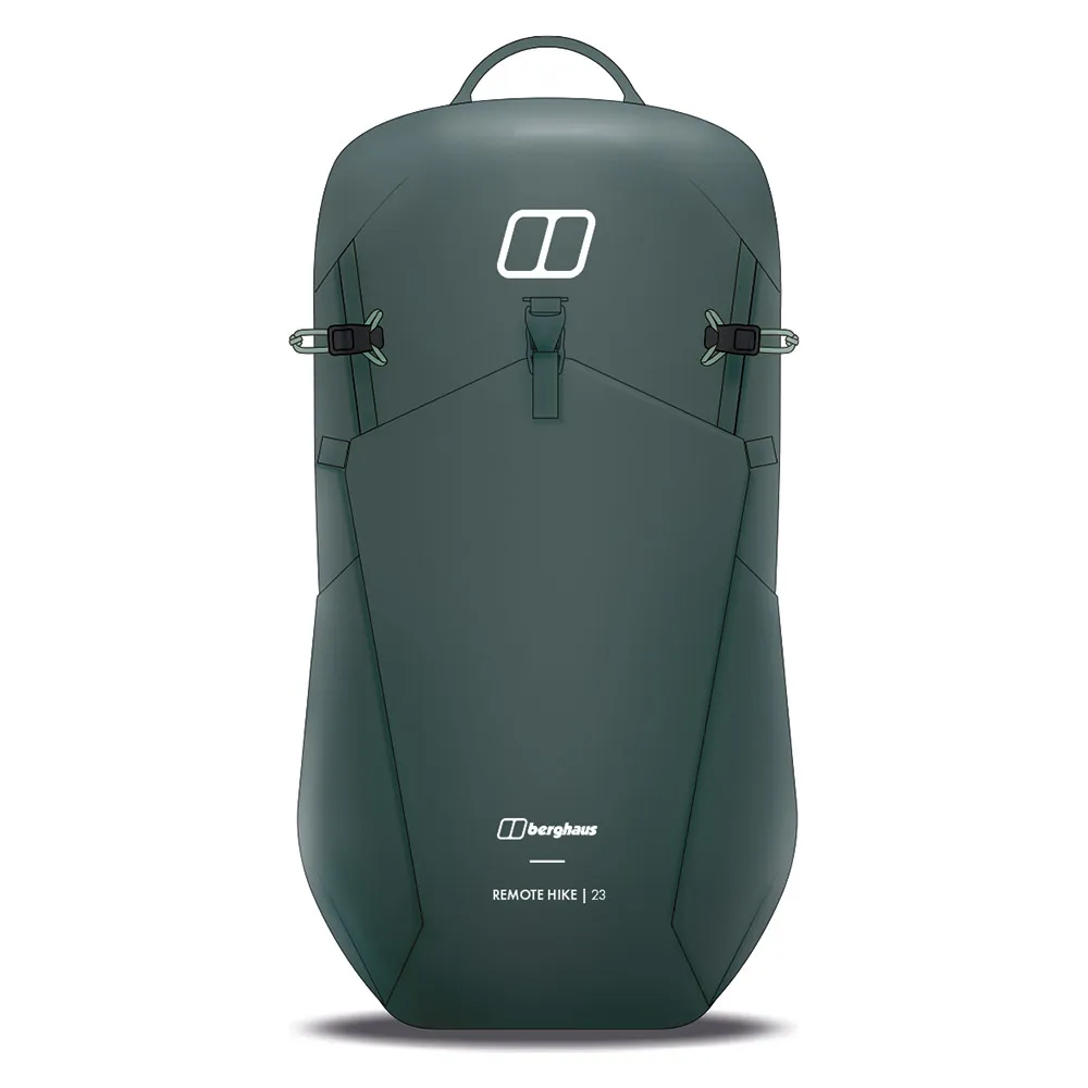 Berghaus Remote Hike M23 Rugzak Peak