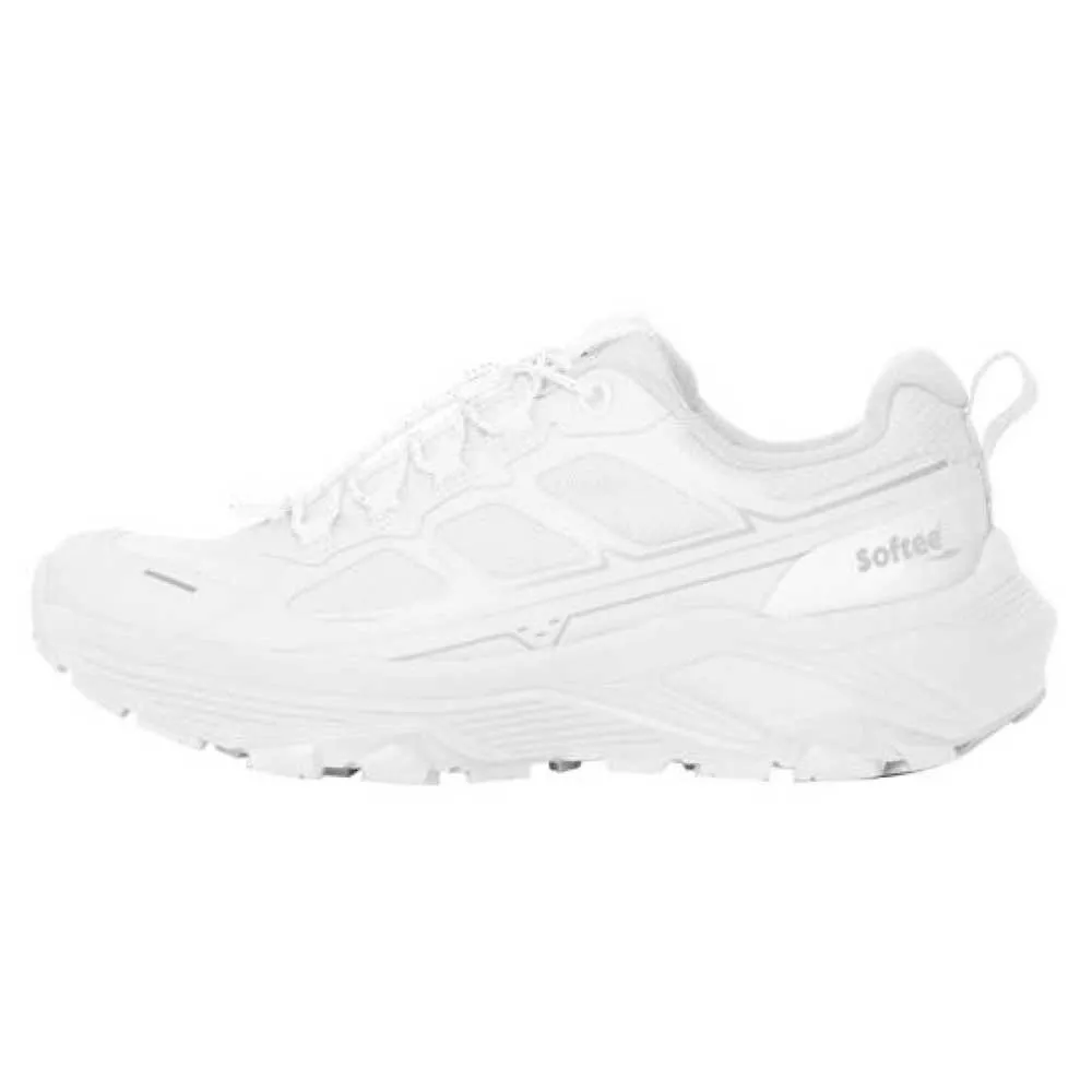 Softee Mountain Wandelschoenen Wit