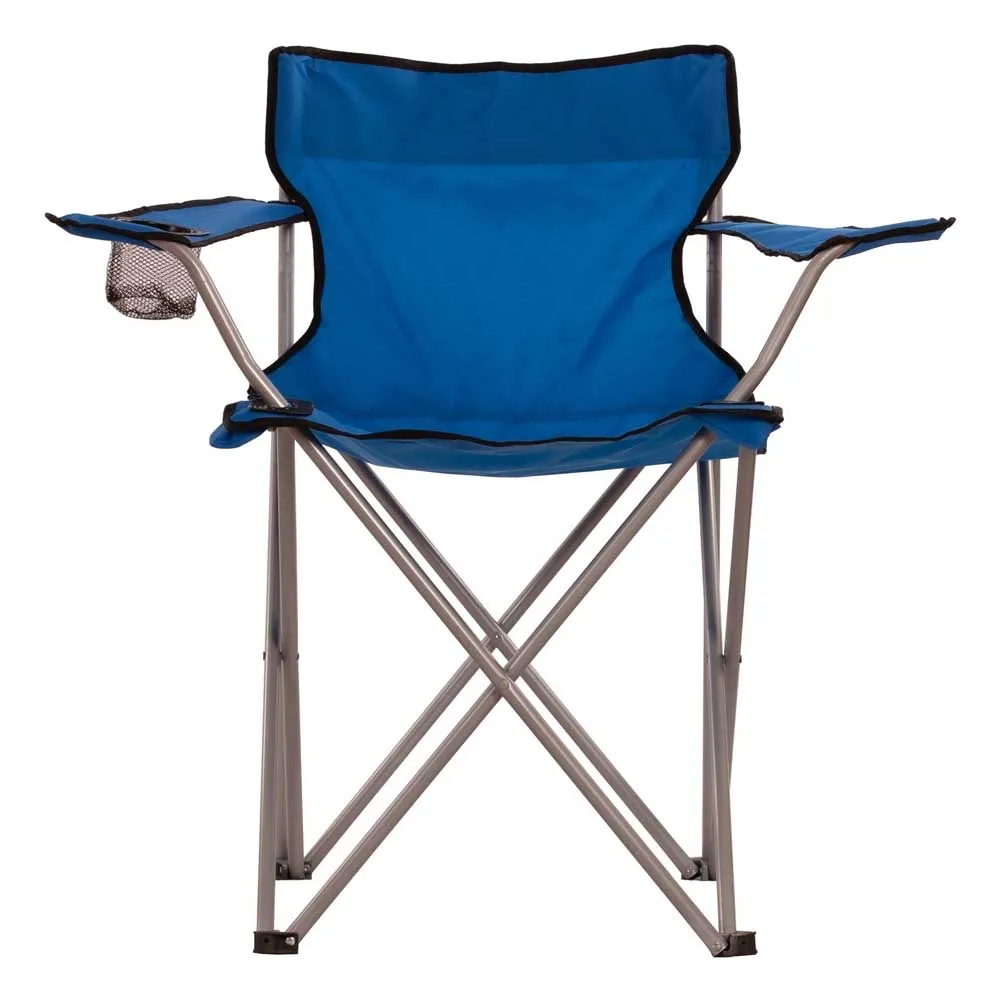 Softee Turia Stoel Blauw