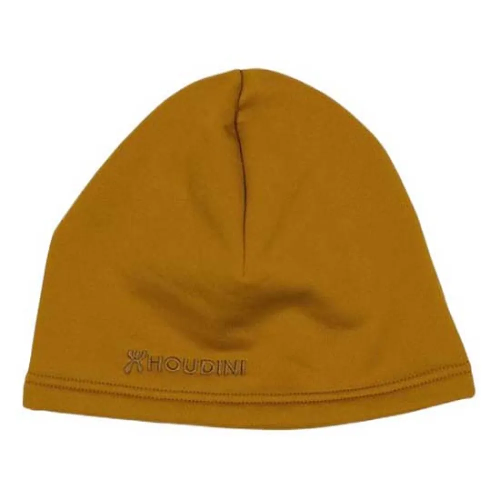 Houdini Aero Muts Goud