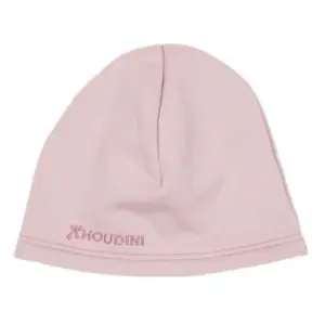 Houdini Aero Muts Zilver