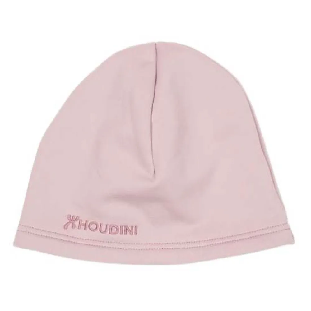 Houdini Aero Muts Zilver