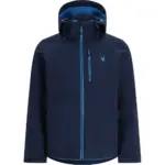 Marineblauw