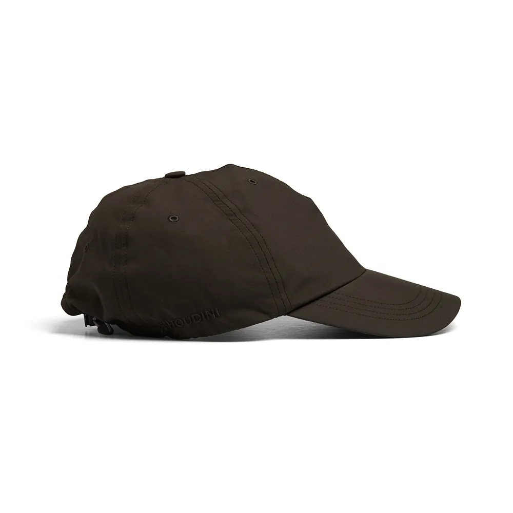 Houdini C9 Pet Groen