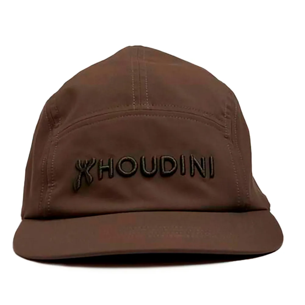 Houdini Ftn Pet Groen
