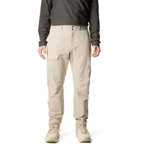 Houdini Go Ii Broek Sandstorm