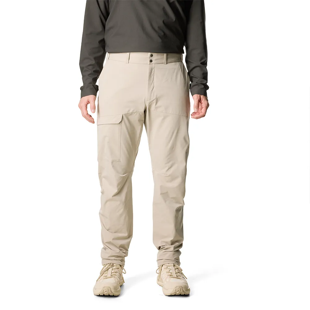 Houdini Go Ii Broek Sandstorm