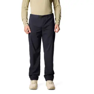 Houdini Liquid Chore Broek Blauw