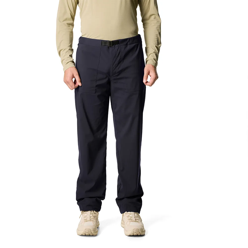 Houdini Liquid Chore Broek Blauw