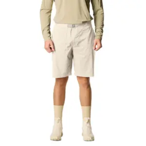 Houdini Liquid Chore Korte Broek Foggy Mountain