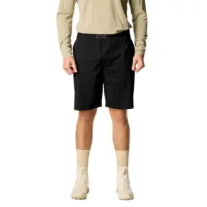 Houdini Liquid Chore Korte Broek Zwart