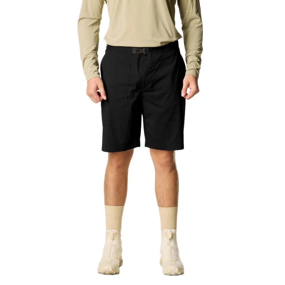 Houdini Liquid Chore Korte Broek Zwart