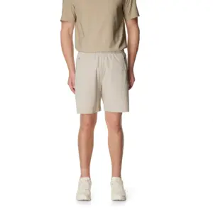 Houdini Liquid Korte Broek Sandstorm