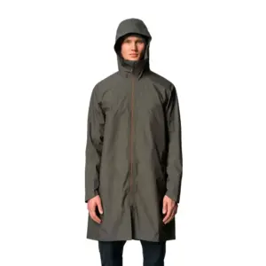 Houdini One Ii Parka Groen