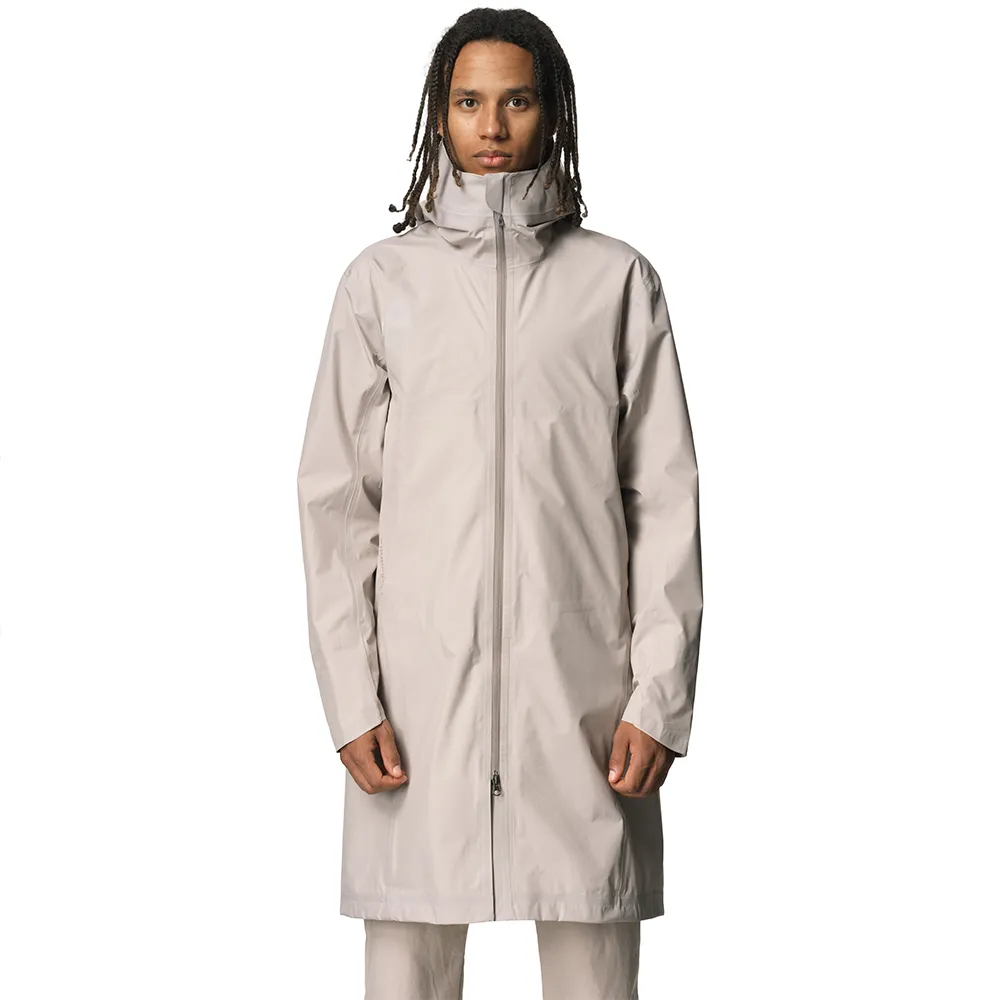 Houdini One Ii Parka Sandstorm / Sandstorm