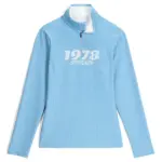 Blauw
