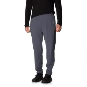 Houdini Pace Light Broek Blauw