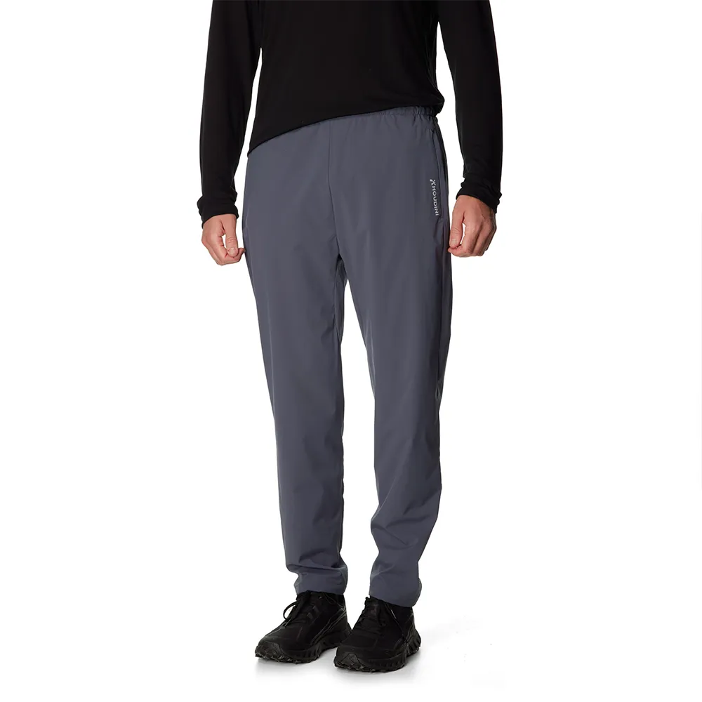 Houdini Pace Light Broek Blauw