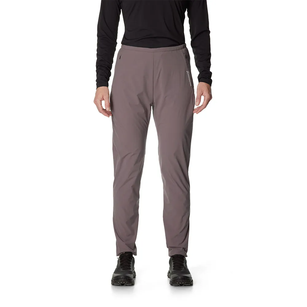 Houdini Pace Light Broek Grijs