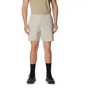 Houdini Pace Light Korte Broek Grijs