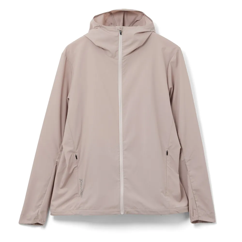 Houdini Pace Trail Jas Roze