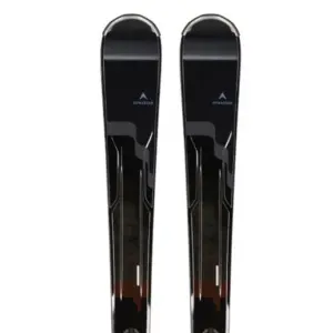 Dynastar Intense 12 Xpress+xpress 11 Gw B83 Dames Alpine Ski Pakket Zwart