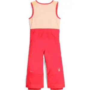 Spyder Zadie Synthetic Down Jas Paars