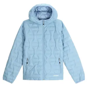 Spyder Zenith Donzen Jas Blauw