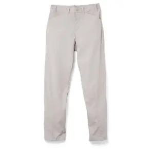 Houdini Wadi Broek Zilver