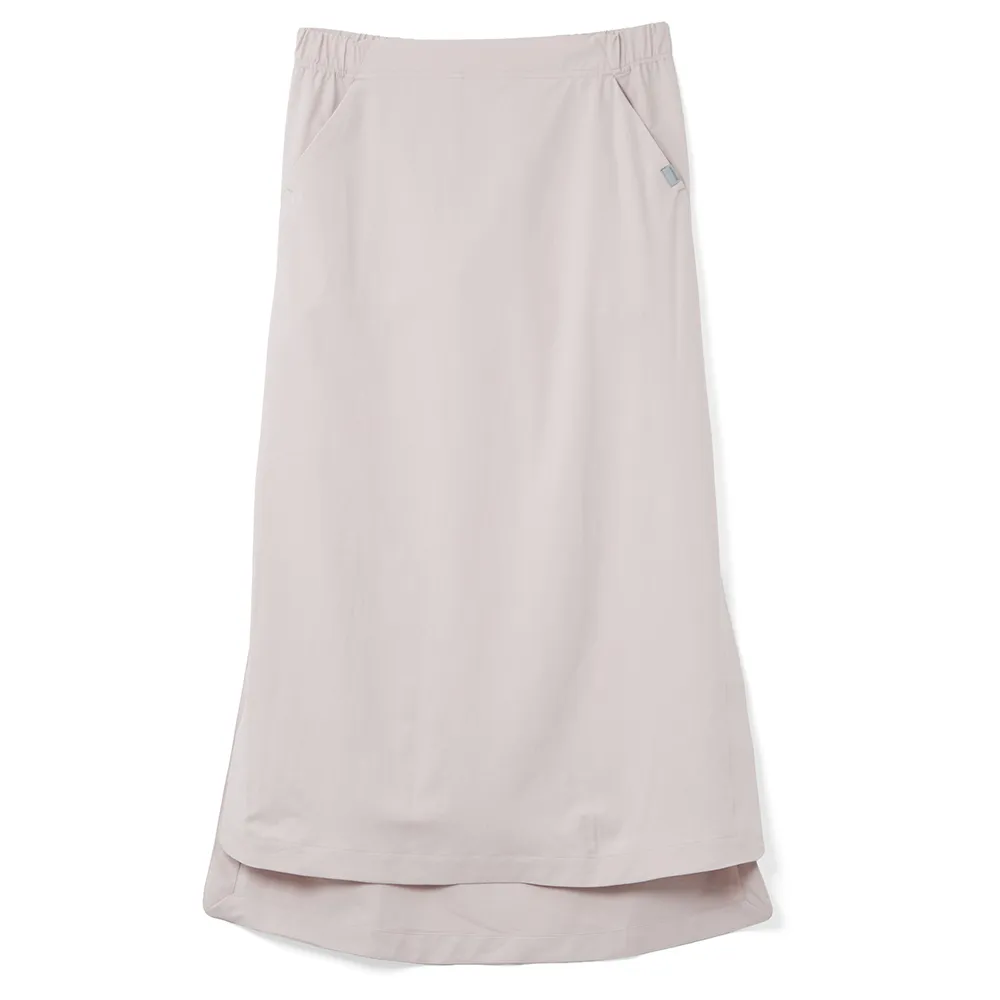 Houdini Walkabout Rok Zilver