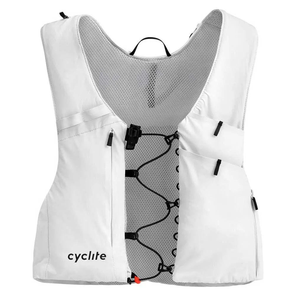 Cyclite /01 Hydratatievest Grijs