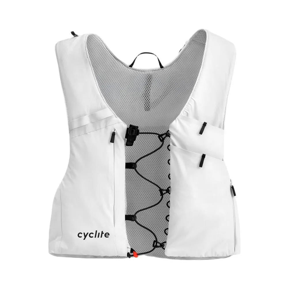 Cyclite /01 Set Hydratatievest Grijs