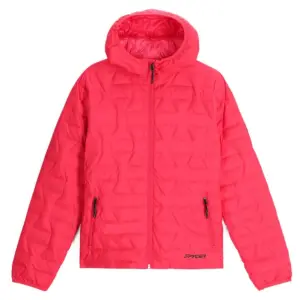 Spyder Zenith Donzen Jas Roze