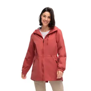 Maier Sports Arora Loop Jas Rood