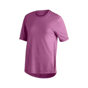 Maier Sports Arvensis T-shirt Met Korte Mouwen Bruised Boysenbmelange