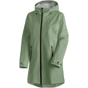 Maier Sports Corinna 2.0 Jas Groen