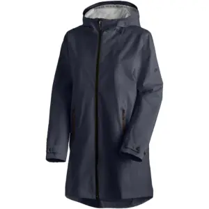 Maier Sports Corinna 2.0 Jas Blauw