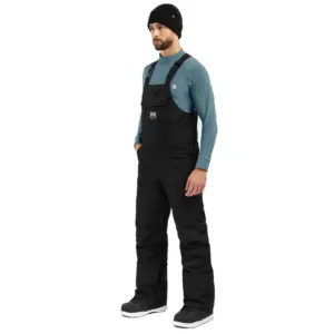 Siroko Broad Peak Racepak Zwart