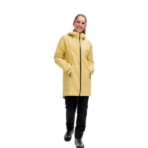 Maier Sports Corinna 2.0 Jas Geel