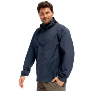 Maier Sports Fanal 2.0 Jas Blauw