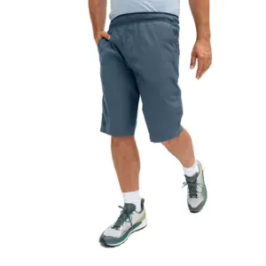 Maier Sports Fort Bermuda Korte Broek Blauw