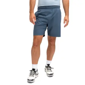 Maier Sports Fort Korte Broek Blauw