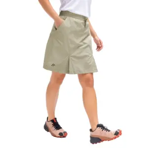 Maier Sports Fortunit Shortin Rok Bruin