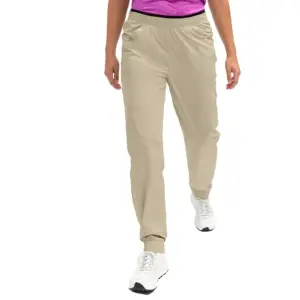Maier Sports Fortunit Xr 2.0 Broek Bruin