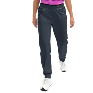 Maier Sports Fortunit Xr 2.0 Broek Zilver