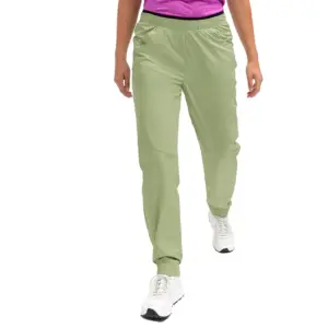Maier Sports Fortunit Xr 2.0 Broek Groen
